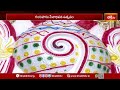 Tirumala Brahmotsavam 2025 : అంకురార్పణం - తిరుమల శ్రీవారి సాలకట్ల బ్రహ్మోత్సవాలు.. | Bhakthi TV