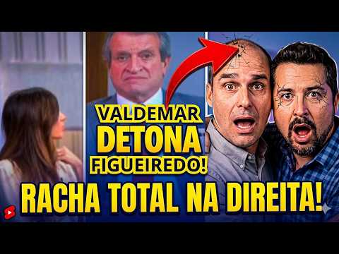 Briga bolsonarista se expande
