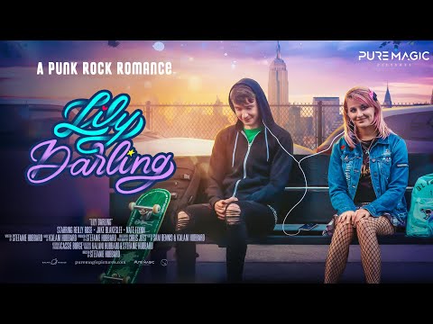 Lily Darling'