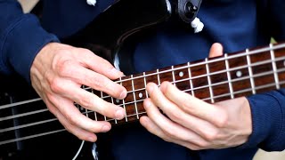 Alan Walker - Faded (Bass Arrangement)