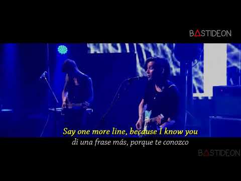 The 1975 - Robbers (Sub Español + Lyrics)