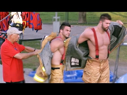 Just For Laughs Gags |  Funniest and Best Pranks