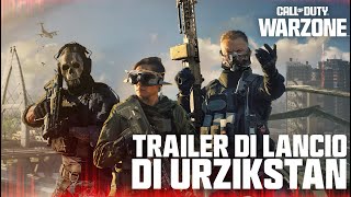Urzikstan, nuova mappa della Stagione 1 | Call of Duty: Warzone