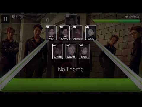 SUPERSTAR SMTOWN | NCT U - BOSS (Hard)