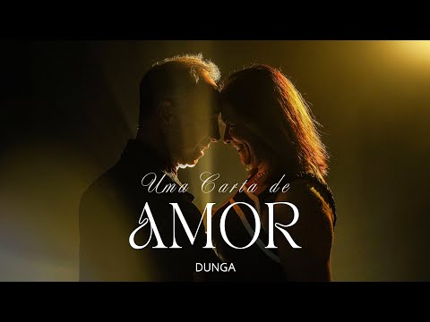 Dunga – Uma Carta de Amor