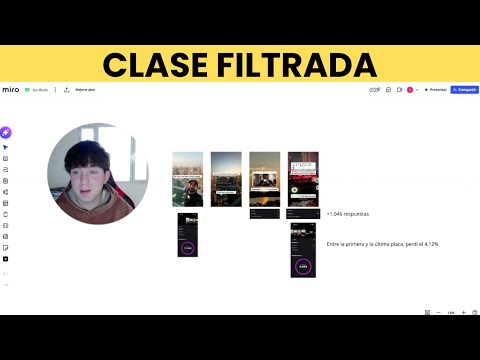 Así podés hacer historias con 1.000 respuestas