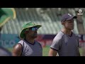 South Africa happy to be underdog ahead of India semi-final | U19 CWC 2024(International Cricket Council) - 02:08 min - News - Video