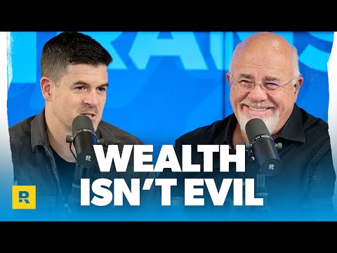 The Ramsey Show | Wealth Magnifies Who You Already Are | April 17, 2025