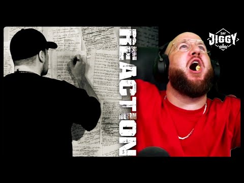 Kool Savas - T.O.L. Intro | REACTION