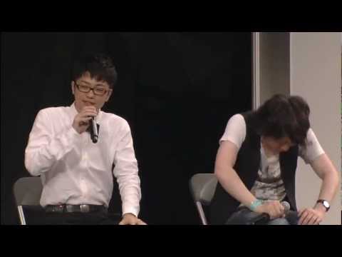 エロい福山潤・チャラい小野大輔