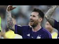 The ESPN FC Show: Are Argentina Overdependent on Messi?