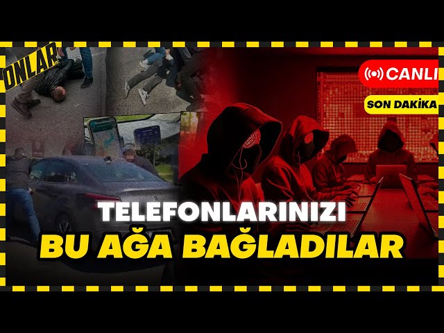 Çinliler telefonlarımızı nasıl kopyaladı?