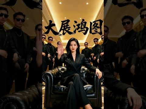 Sắc đẹp của thương gia Sơn Tây