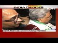 Lok Sabha Elections | Siddaramaiah To NDTV: No Modi Wave In Karnataka  - 04:11 min - News - Video