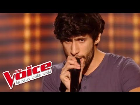 Coolio – Gangsta's Paradise | MB14 | The Voice France 2016 | Blind Audition