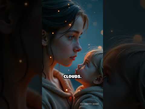 ⭐ The Little Star Who Lost Its Sparkle ⭐ #aizawondersbooks #DreamyKidsStory #TheLittleStar #bedtime