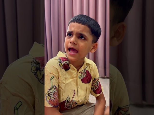 Chicken Biryani Ka Khulasa 😰 #neetubisht #funny #lakhneet #comedy #youtubeshorts #trending #shorts