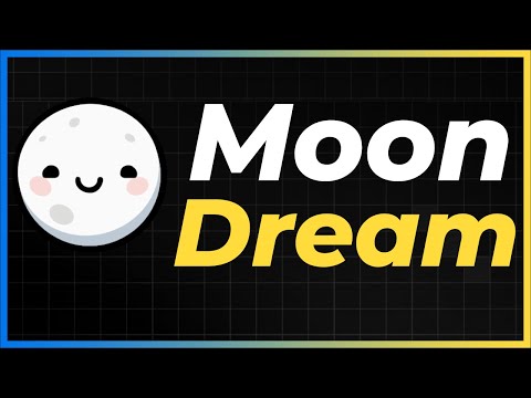 Wow, Moondream 3 preview is goated