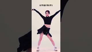 [IITERNITI] JENNIE - Mantra dance cover by SEOA 이터니티 서아 댄스커버 #kpop#cov