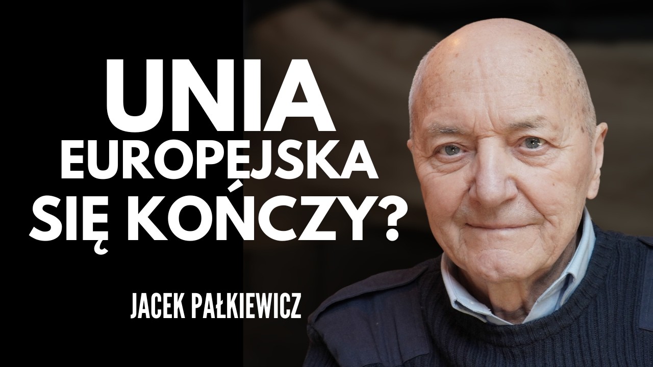 POLSKA CZY WŁOCHY? GDZIE LEPIEJ SIĘ MIESZKA? Jacek Pałkiewicz - podróżnik, odkrywca