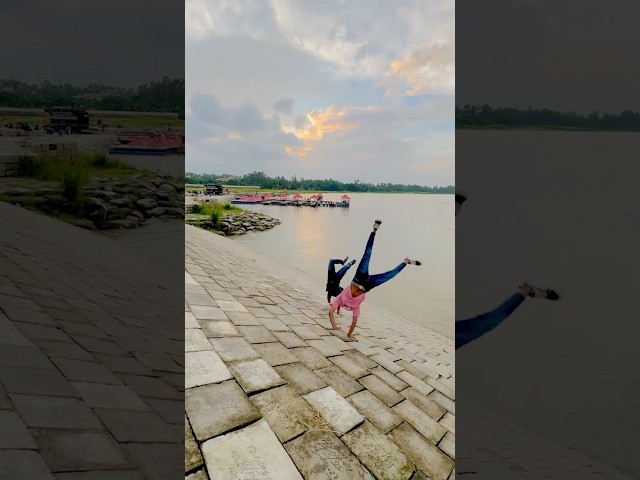 বার বার আমার সাথে কেন এমনটা হয়😐 #ytshorts #foryou #challenge #stunt #reels #shorts #video
