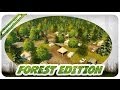Forest Edition v2.0