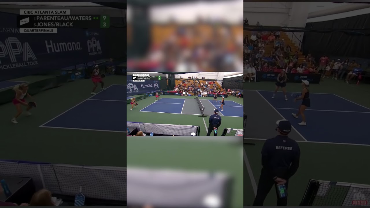 THIS POINT WAS INTENSE 😮‍💨