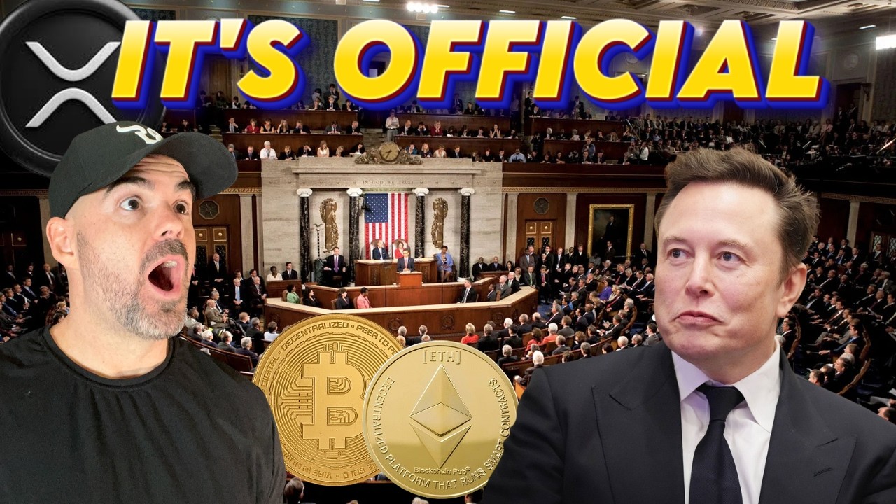 If You Hold XRP | Ripple & AI Ignites Uptober! (Prepare Now)