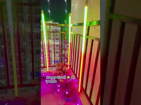 Diwali Decoration Light #electricalindia #trendingshorts #shirtsvideo # current Ki Duniya