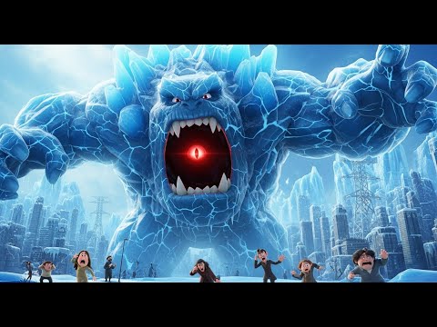 KHI KHOA HỌC HIỆN ĐẠI BẤT LỰC TRƯỚC BÓNG MA TỪ KỶ BĂNG HÀ!