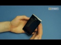 Видео обзор Sony Xperia E dual от Сотмаркета