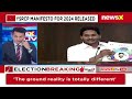 YSRCP Relases Party Manifesto | Spells Out 9 Promises | NewsX  - 07:04 min - News - Video