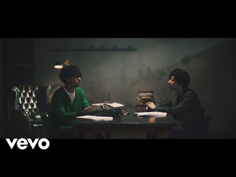 Asian Kung-Fu Generation - Memories of the Ruins (Full Version)