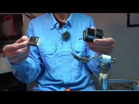 Q&A on Why My Thread Keeps Breaking and How I set up and work my GoPro.