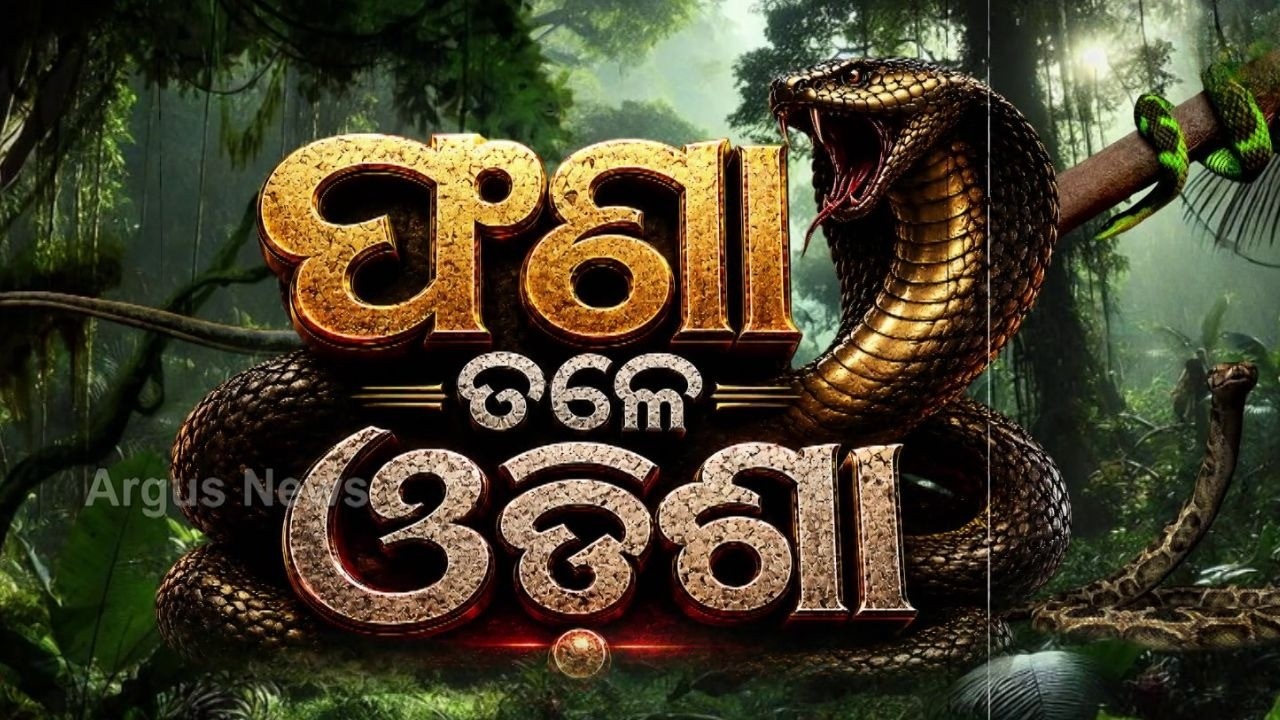 Snake Terror in Odisha: 1,859 Deaths in Just 2 Years! | Rising Snakebite Cases | Argus News