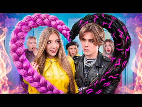 حبيبي شيطان! خنت صديقاتي من أجل الحبيب