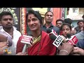 Election Breaking | PEOPLE PRAYING FOR 400 PAAR FOR MODI SARKAR | Madhavi Latha #electionresults  - 03:44 min - News - Video