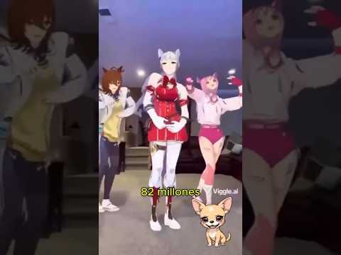 Este caballo japones PERDIO 82 millones de dólares 😱 #shorts #curiosidades #anime