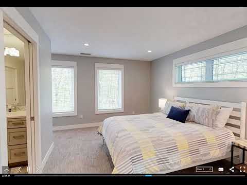 Property video
