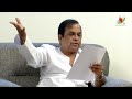Brahmanandam about Rangamarthanda Movie Dialogue | Director Krishna vamsi | IndiaGlitz Telugu  - 02:59 min - News - Video
