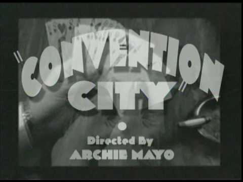 Convention City'