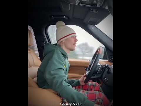Santa Claus is comming to town justin bieber