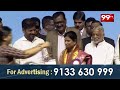 ఉత్తమ ఉపాధ్యాయులకు అవార్డులు ప్రదానం చేసిన సీఎం రేవంత్ | CM Revanth presents awards to best teachers  - 11:45 min - News - Video