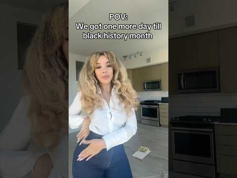 Yall know what time it is !!!