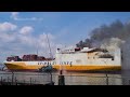 Ships officer in tears as he speaks about blaze that killed firefighters  - 01:44 min - News - Video