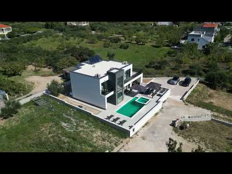 Video realizado por la propiedad