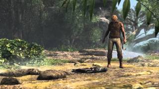 Assassin's Creed IV Black Flag - Edward Kenway story trailer in italiano
