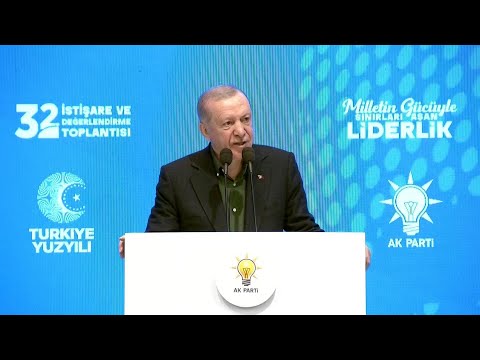 Erdogan says 'Turkey has won' after Kurdish PKK fighters disarm | AFP