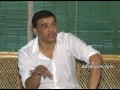 Dil Raju About A Aa Sucess