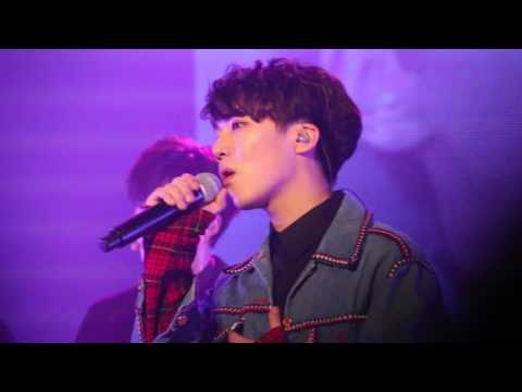 161210 PENTAGON(펜타곤)_TVXQ동방신기_ どうして君を好きになってしまったんだろう(Cover)